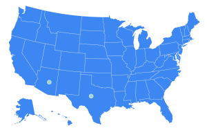 Read more about the article Ortho and Spine Surgeon Compensation Map